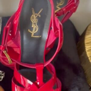 YSL 👠  Heels
